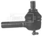 BORG & BECK btr4519 -  Наконечник поперечной рулевой тяги